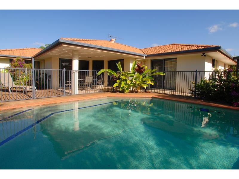 84 Mountain Ash Drive, Mountain Creek QLD 4557
