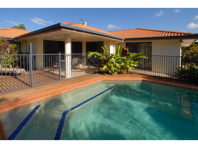 84 Mountain Ash Drive, Mountain Creek QLD 4557