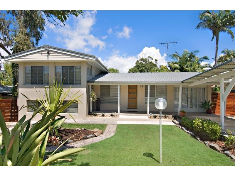 12 LISBON STREET, Maroochydore QLD 4558