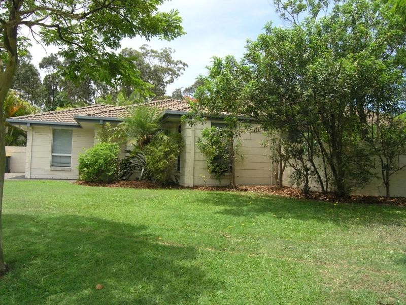 5 PARKLEA ESPLANADE, Mountain Creek QLD 4557