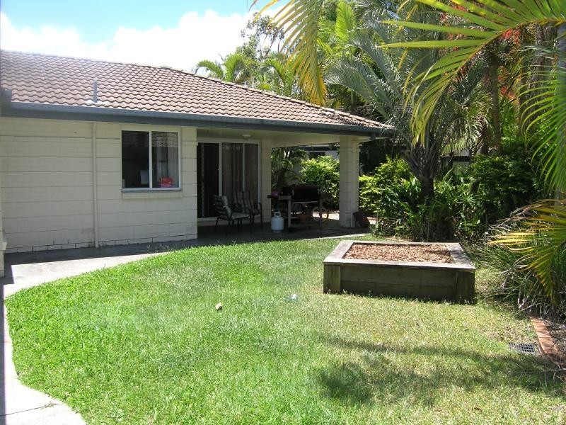 5 PARKLEA ESPLANADE, Mountain Creek QLD 4557