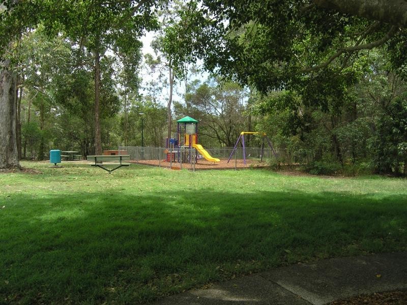 5 PARKLEA ESPLANADE, Mountain Creek QLD 4557