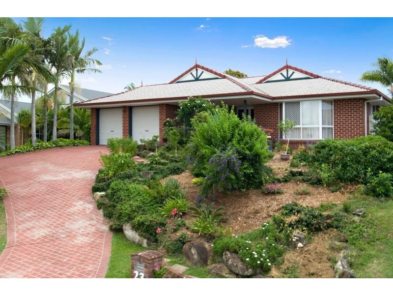 23 Cranfield Drive, Buderim QLD 4556