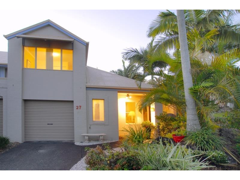 Unit 27/1 Poinsettia Court, Mooloolaba QLD 4557