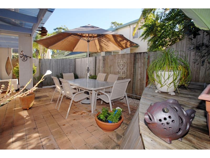 Unit 27/1 Poinsettia Court, Mooloolaba QLD 4557