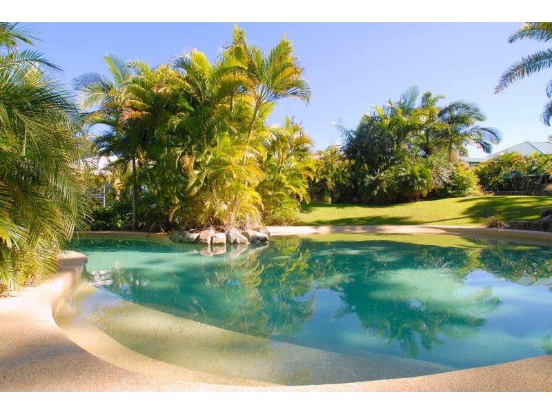 Unit 27/1 Poinsettia Court, Mooloolaba QLD 4557