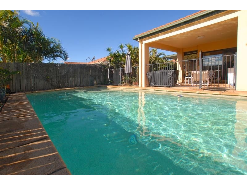 14 Meisner Court, Mountain Creek QLD 4557