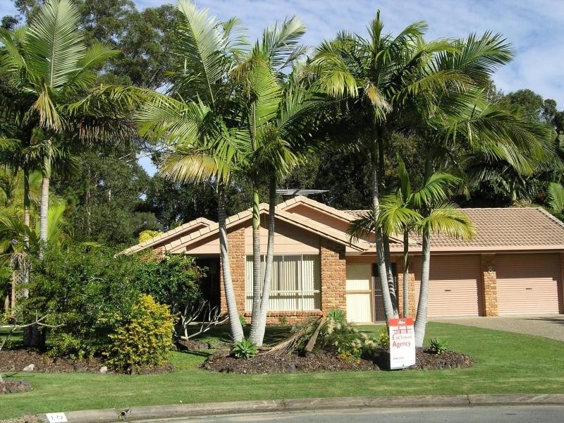 Mountain Creek QLD 4557