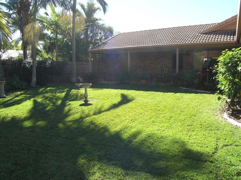 Mountain Creek QLD 4557