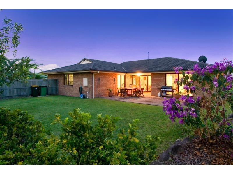 12 KALMIA PLACE, Mountain Creek QLD 4557