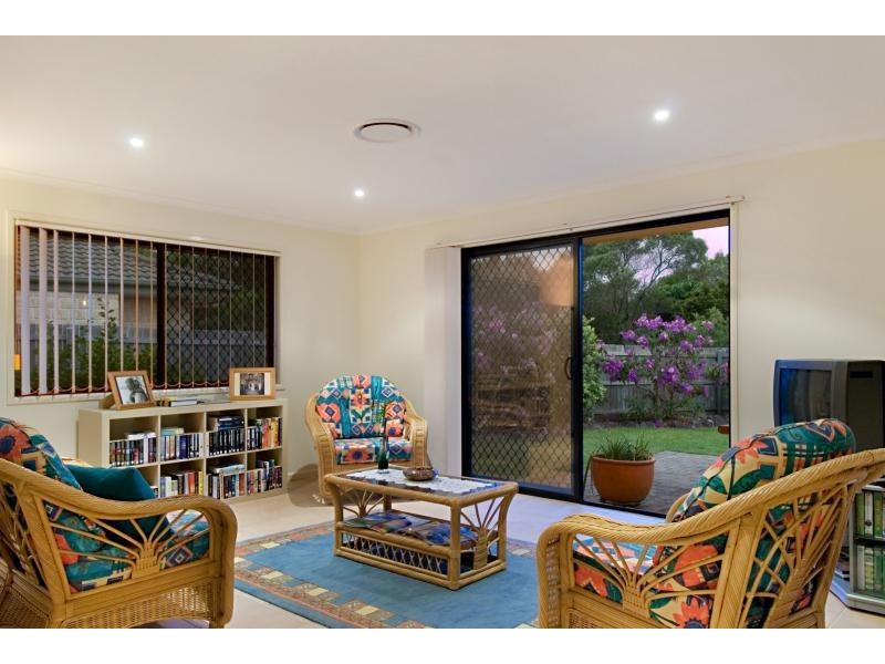 12 KALMIA PLACE, Mountain Creek QLD 4557
