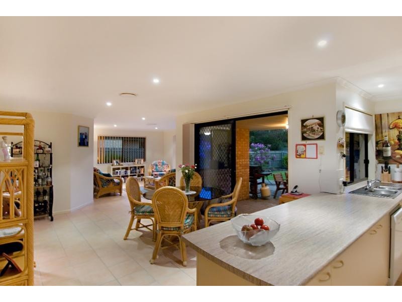 12 KALMIA PLACE, Mountain Creek QLD 4557