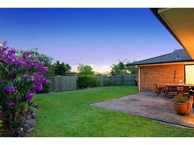 12 KALMIA PLACE, Mountain Creek QLD 4557