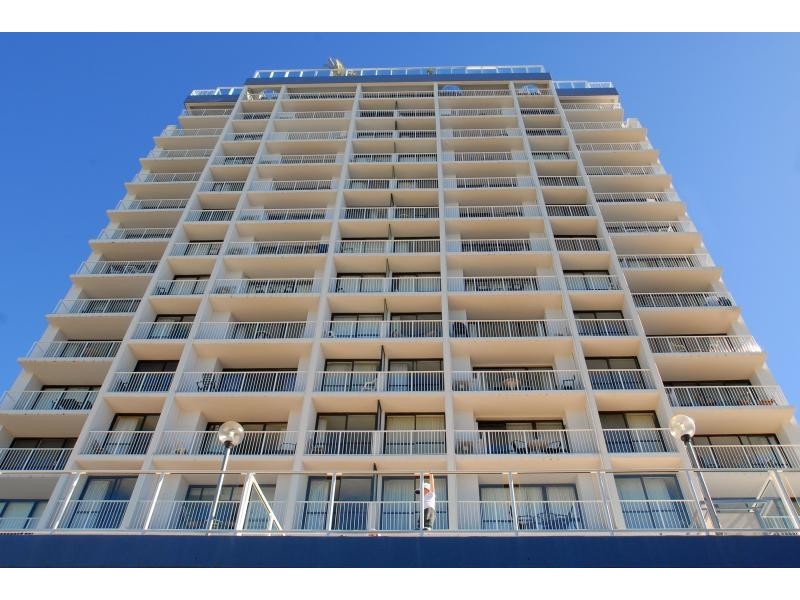 Apartment 30/81 Sixth Avenue, Maroochydore QLD 4558