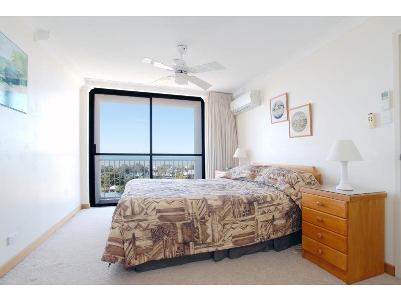 Apartment 30/81 Sixth Avenue, Maroochydore QLD 4558