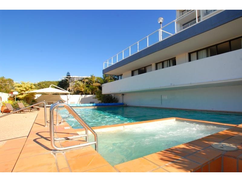 Apartment 30/81 Sixth Avenue, Maroochydore QLD 4558