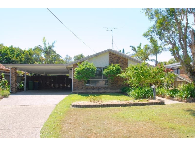 20 Doolooma Street, Mountain Creek QLD 4557