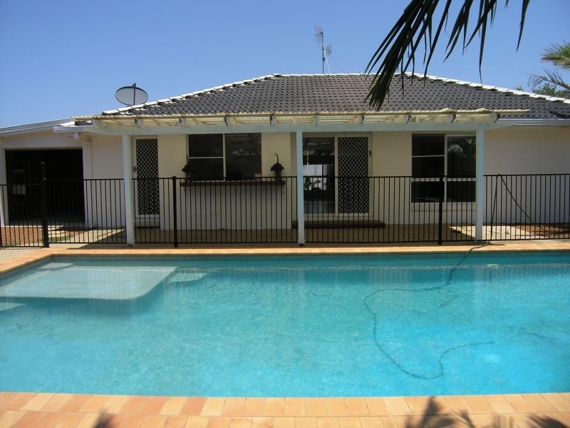 35 Regatta Boulevard, Wurtulla QLD 4575