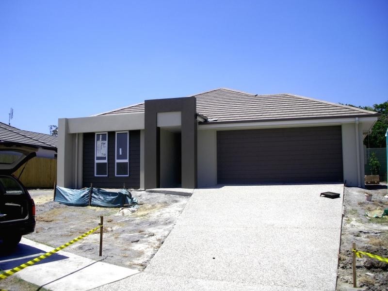 Lot 473/ Quinine Crescent, Mountain Creek QLD 4557