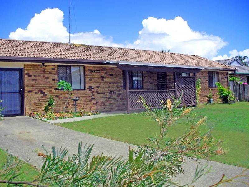 67 Lady Musgrave Drive, Mountain Creek QLD 4557