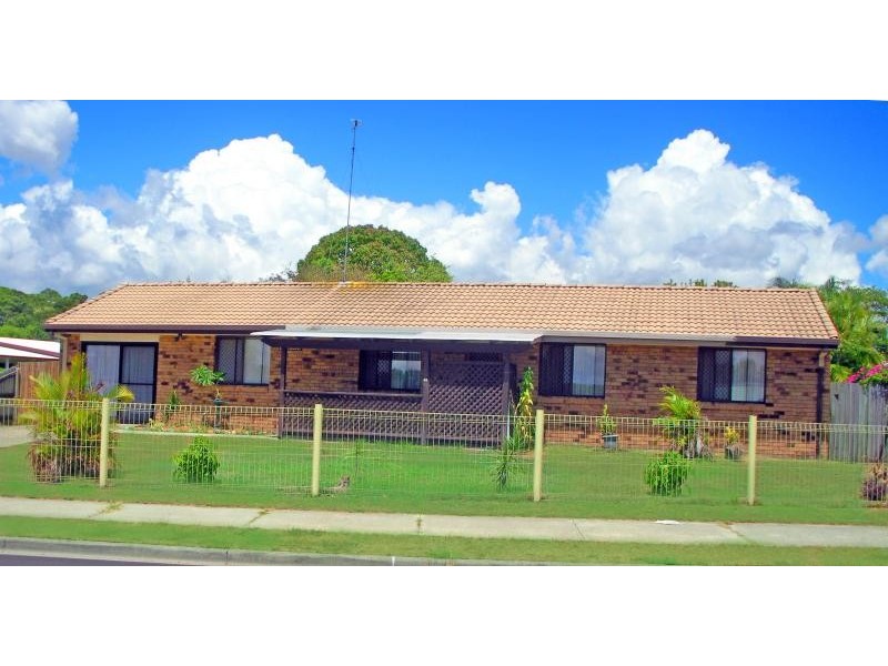 67 Lady Musgrave Drive, Mountain Creek QLD 4557