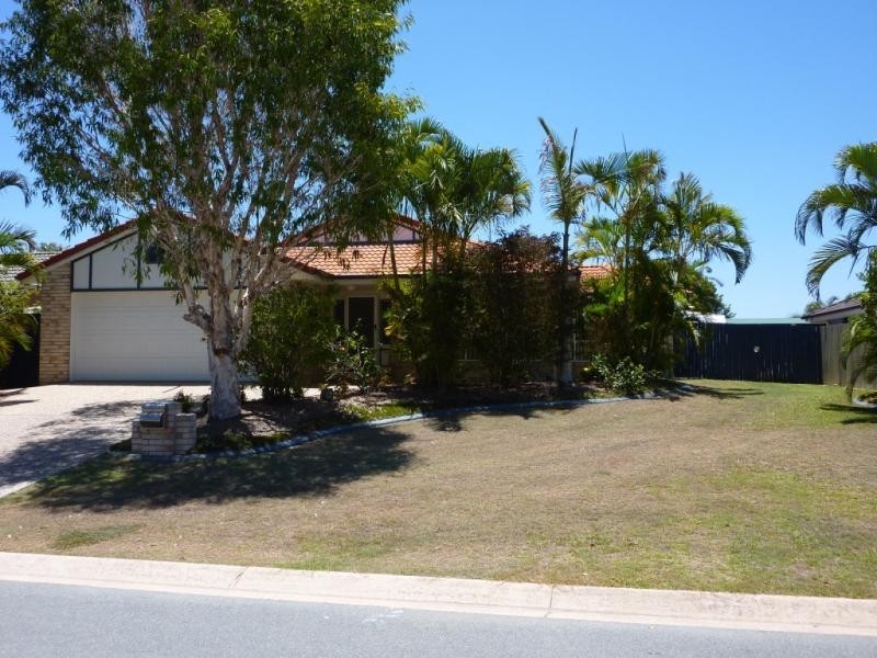 5 MICRANTHA PLACE,, Mountain Creek QLD 4557