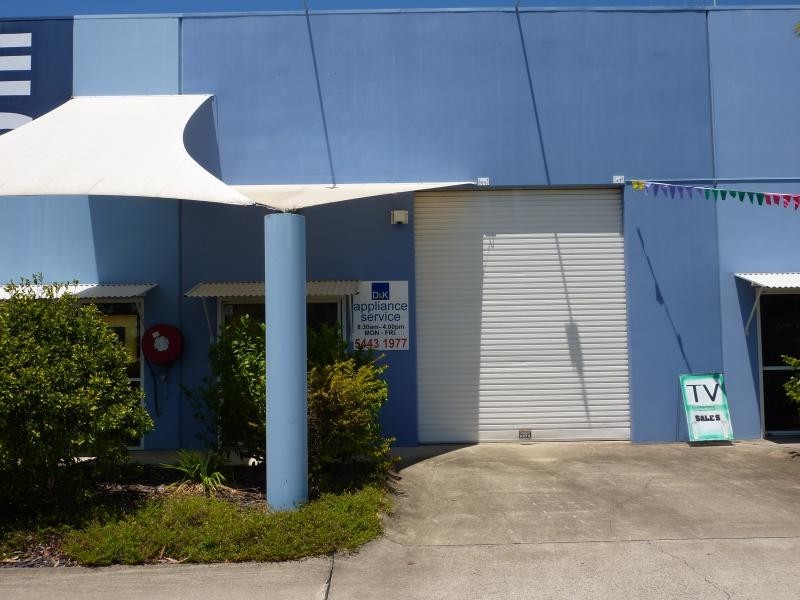 Unit 3/12 Newspaper Place, Maroochydore QLD 4558