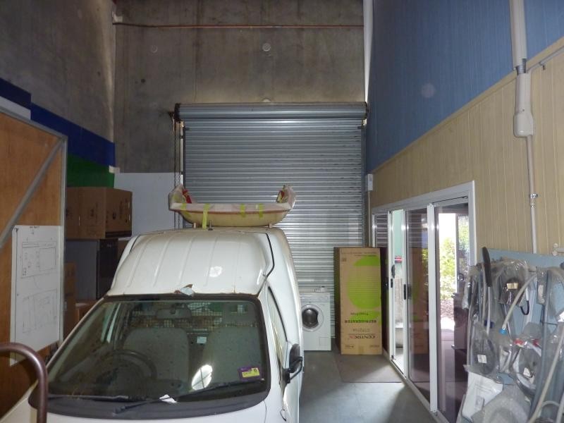 Unit 3/12 Newspaper Place, Maroochydore QLD 4558