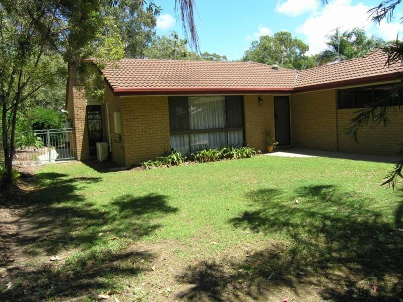 17 KARAWATHA DRIVE, Mountain Creek QLD 4557