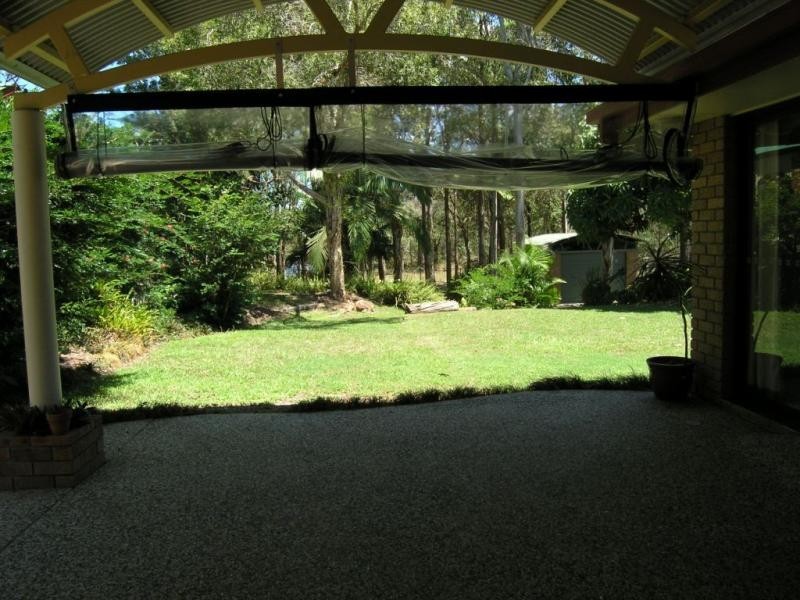 17 KARAWATHA DRIVE, Mountain Creek QLD 4557