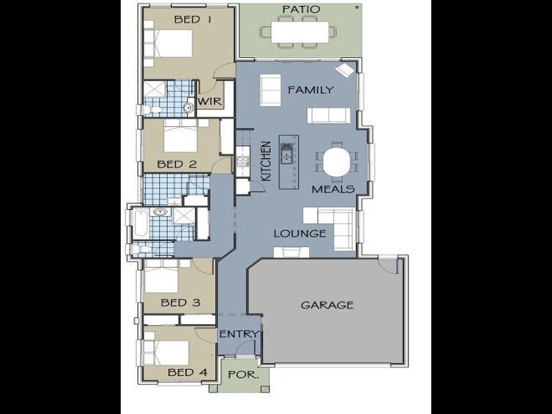 12 Quinine Crescent, Mountain Creek QLD 4557