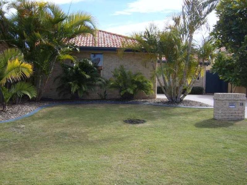 18 Meisner Court, Mountain Creek QLD 4557