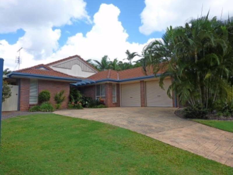 12 McLaren Place, Buderim QLD 4556