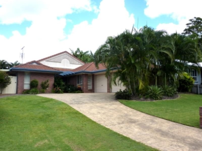 12 McLaren Place, Buderim QLD 4556