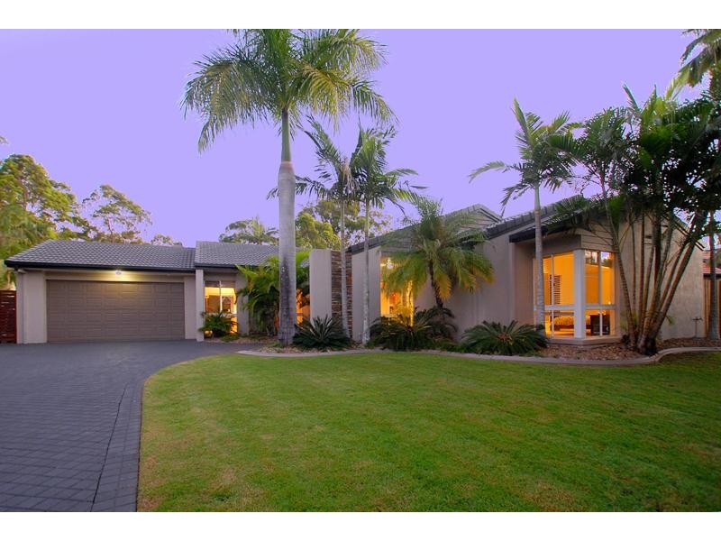 25 Saratoga Drive, Mountain Creek QLD 4557