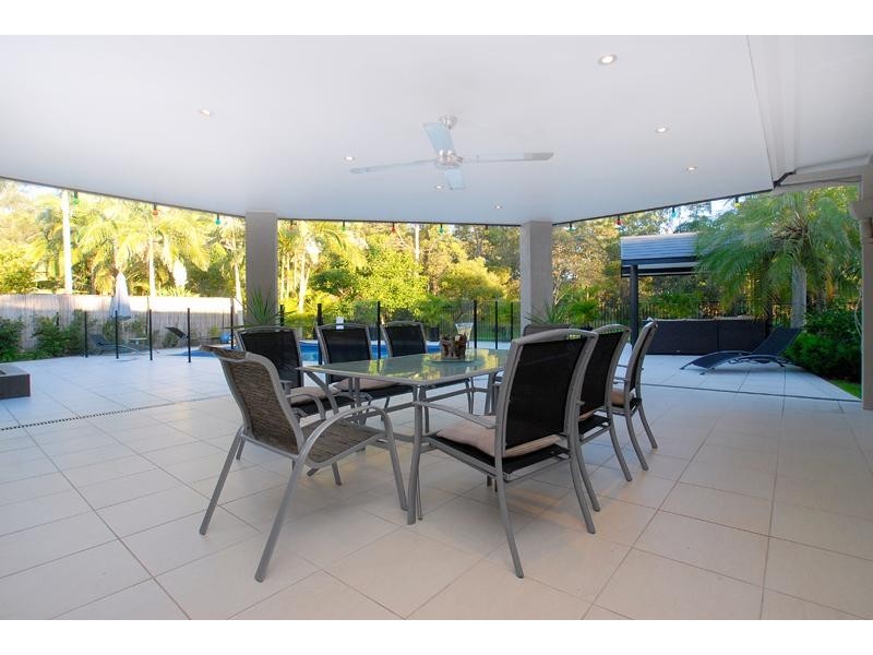25 Saratoga Drive, Mountain Creek QLD 4557