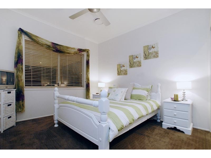 25 Saratoga Drive, Mountain Creek QLD 4557