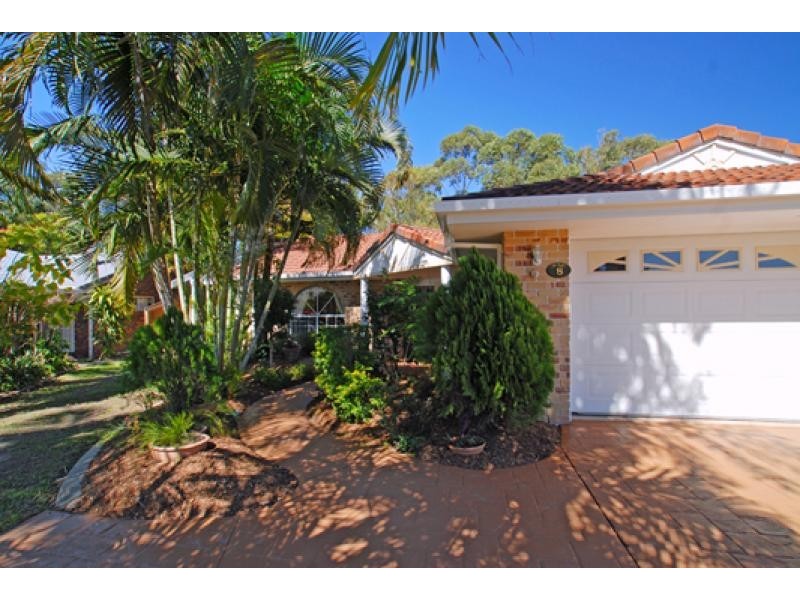 8 Gymea Ct, Mountain Creek QLD 4557