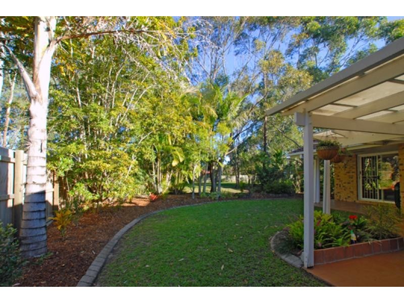 8 Gymea Ct, Mountain Creek QLD 4557