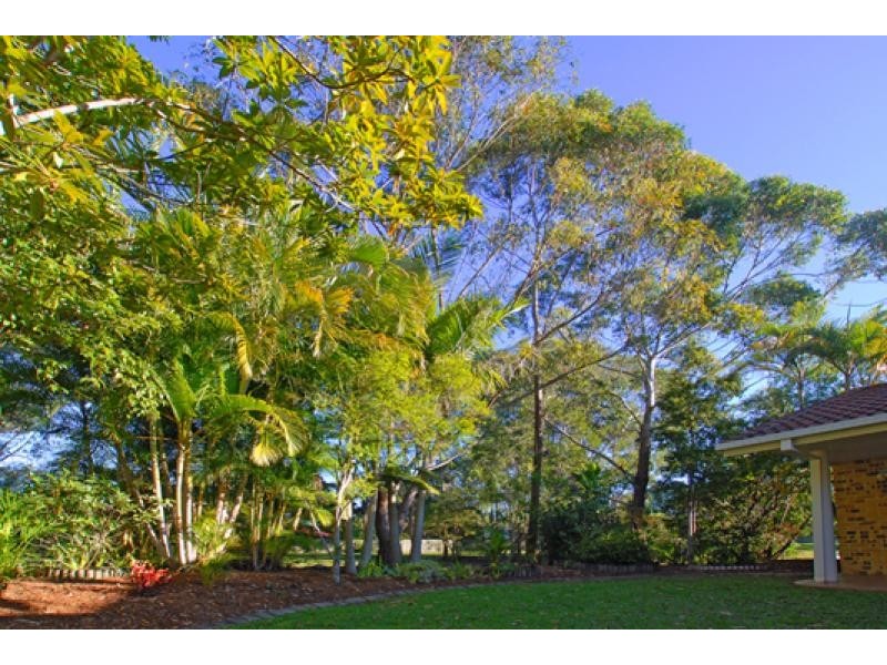 8 Gymea Ct, Mountain Creek QLD 4557