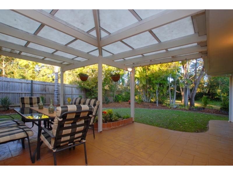 8 Gymea Ct, Mountain Creek QLD 4557