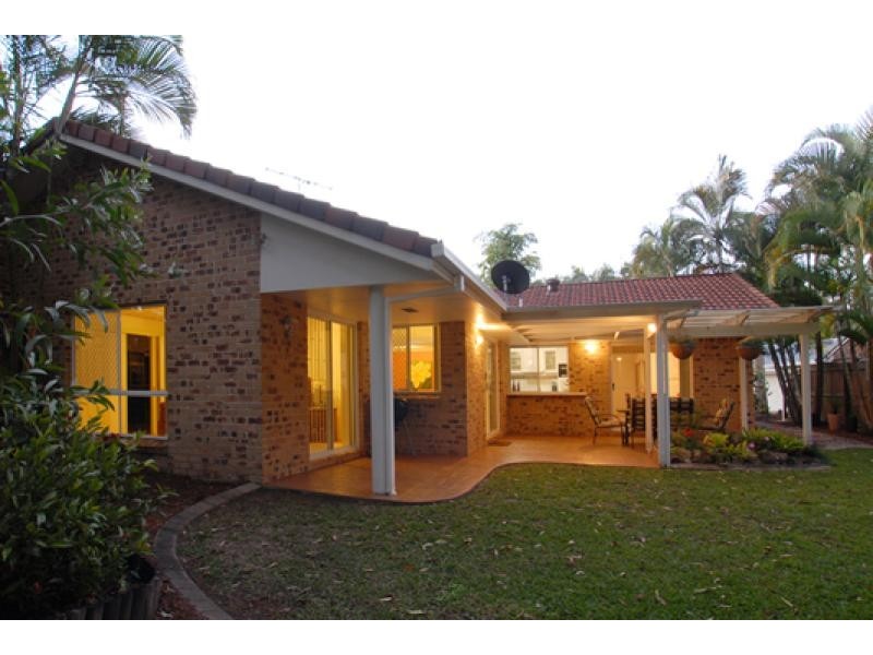 8 Gymea Ct, Mountain Creek QLD 4557