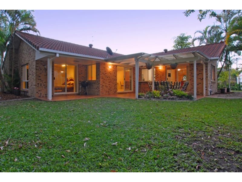 8 Gymea Ct, Mountain Creek QLD 4557
