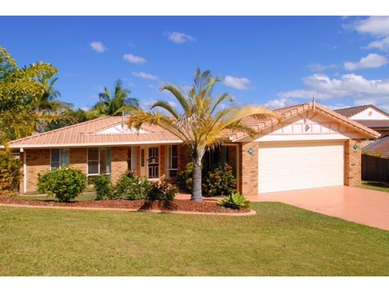 30 CRANFIELD DRIVE, Buderim QLD 4556