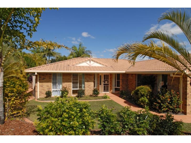 30 CRANFIELD DRIVE, Buderim QLD 4556