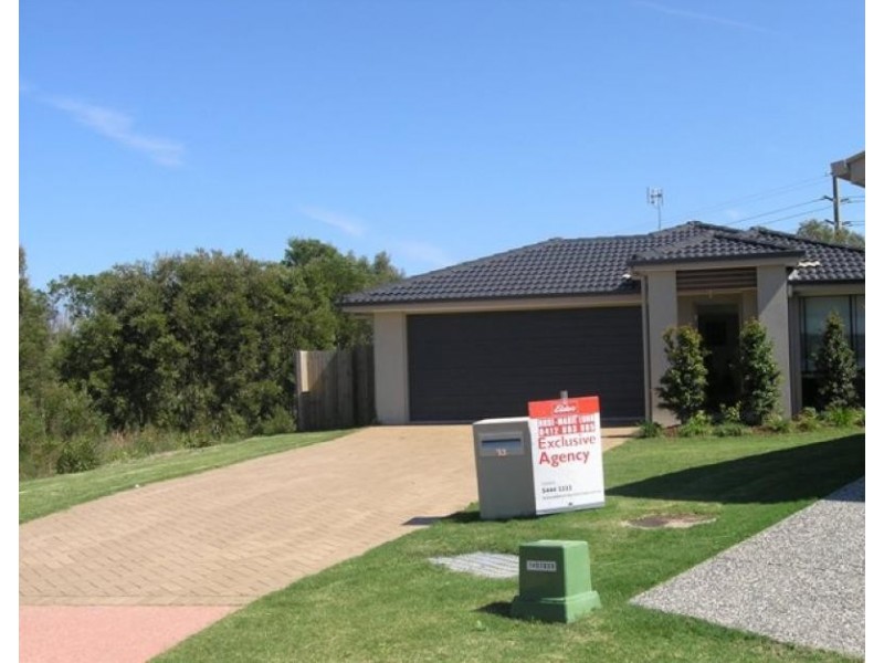 33 BAINBRIDGE CIRCUIT, Sippy Downs QLD 4556