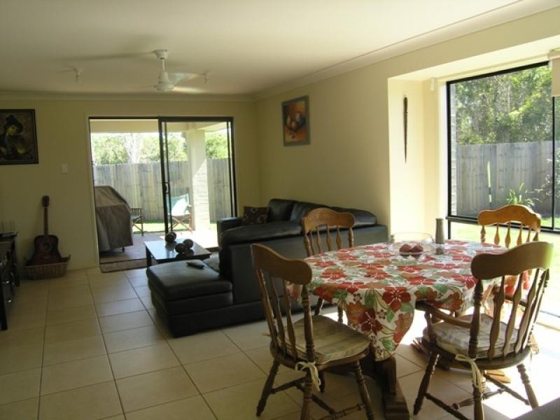 33 BAINBRIDGE CIRCUIT, Sippy Downs QLD 4556