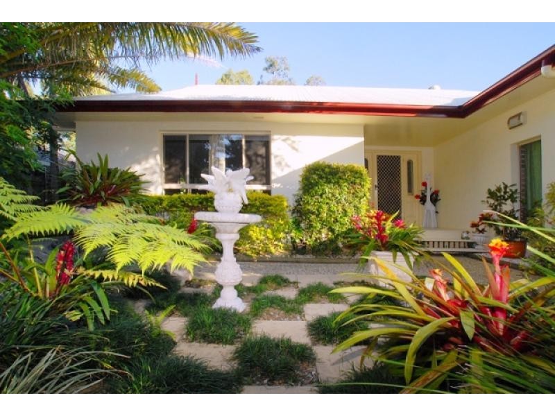 31 Munbilla Close, Mountain Creek QLD 4557