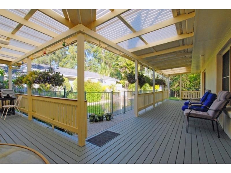 31 Munbilla Close, Mountain Creek QLD 4557