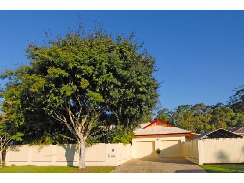 31 Munbilla Close, Mountain Creek QLD 4557